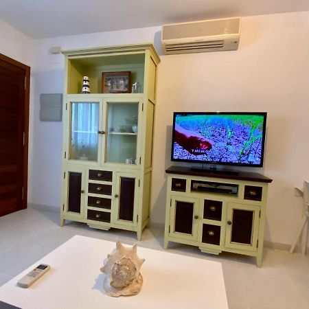 Apartamento Con Piscina A 350 Metros De La Playa Vinarós Kültér fotó