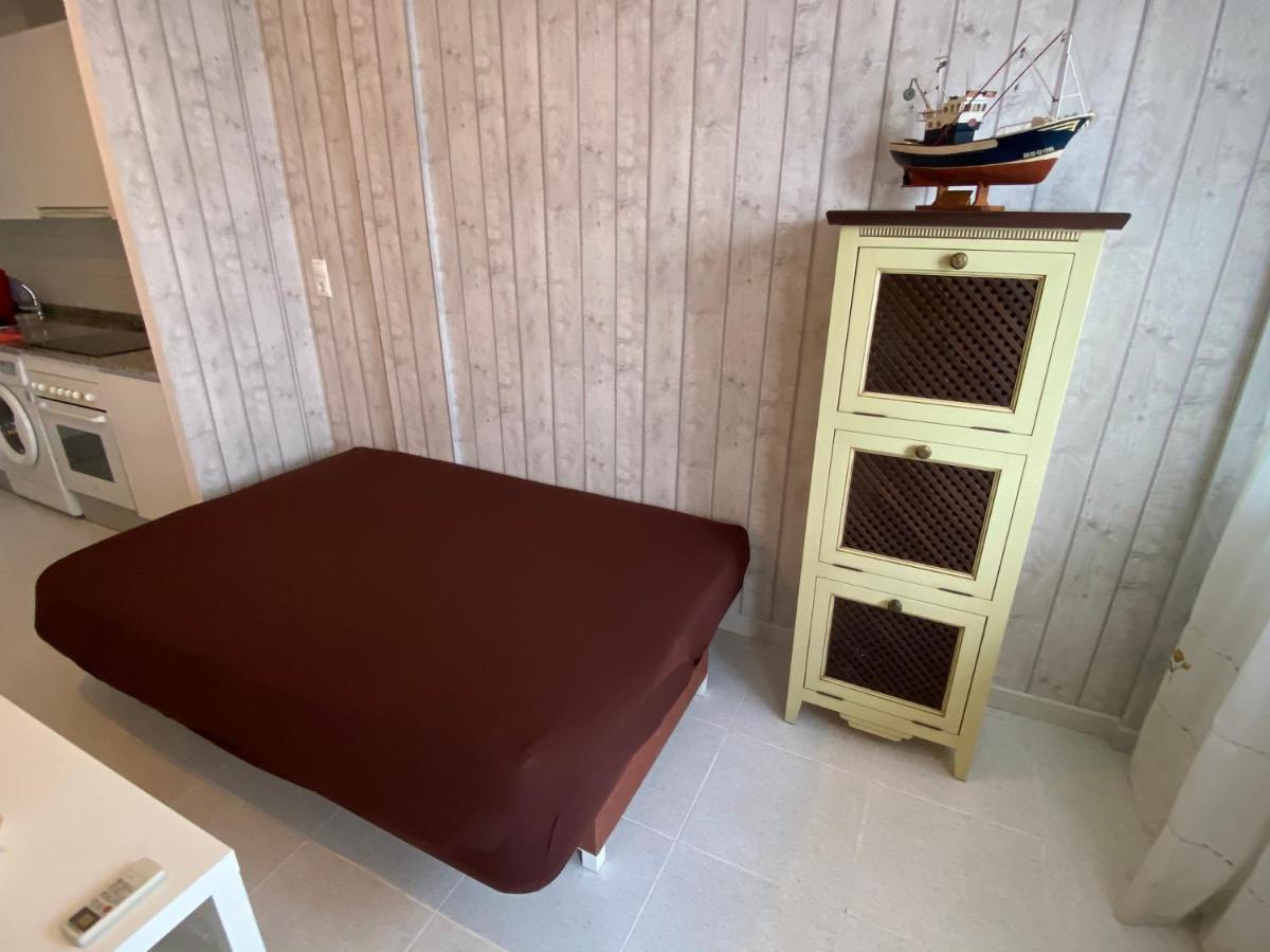 Apartamento Con Piscina A 350 Metros De La Playa Vinarós Kültér fotó
