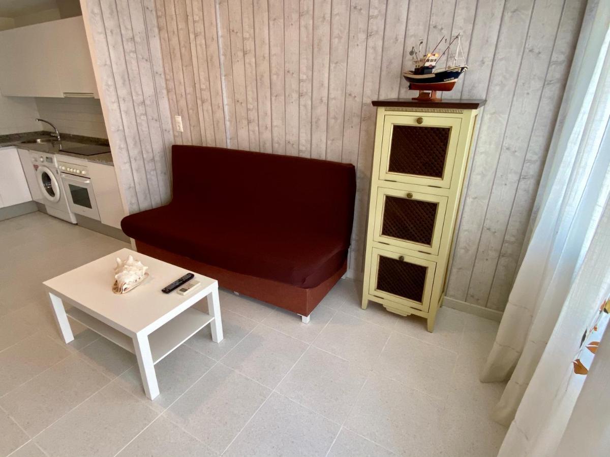 Apartamento Con Piscina A 350 Metros De La Playa Vinarós Kültér fotó
